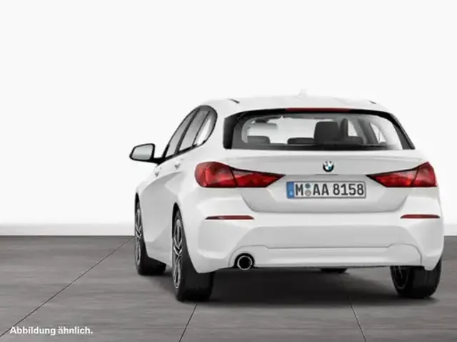 BMW 118