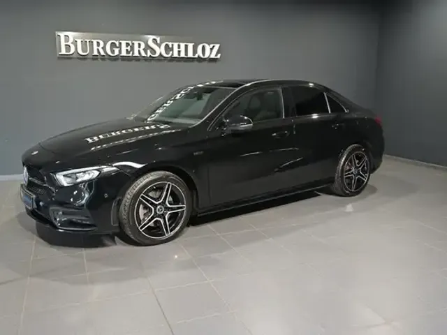 Mercedes-Benz A 250