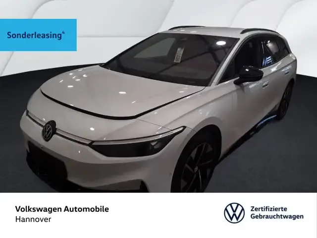 Volkswagen ID.7