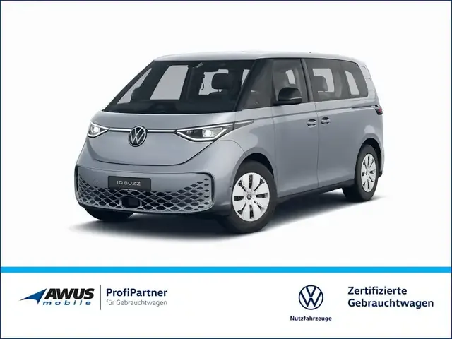 Volkswagen ID. Buzz