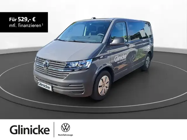 Volkswagen T6.1 Kombi