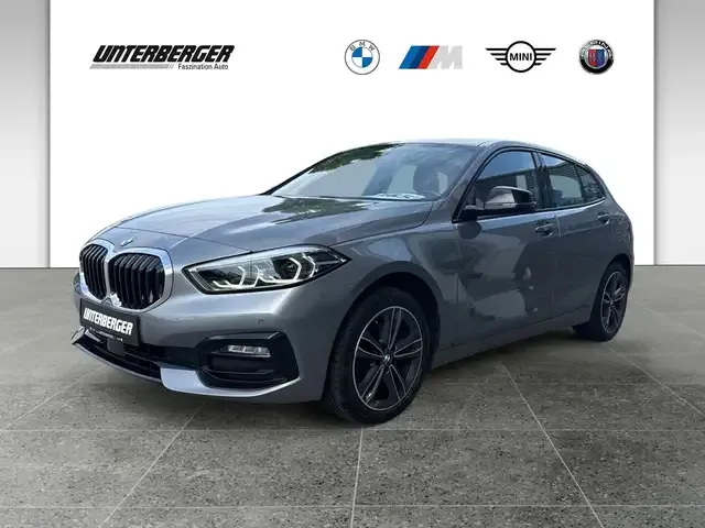 BMW 118