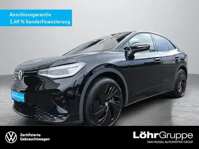 Volkswagen ID.5