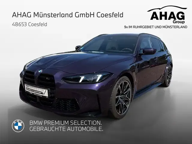 BMW M3