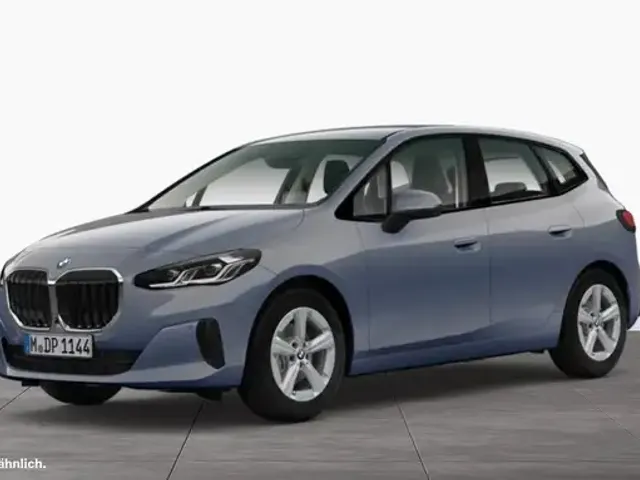 BMW 216
