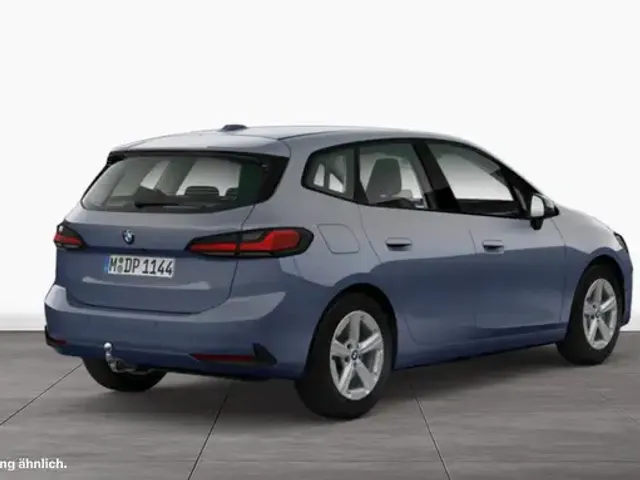 BMW 216