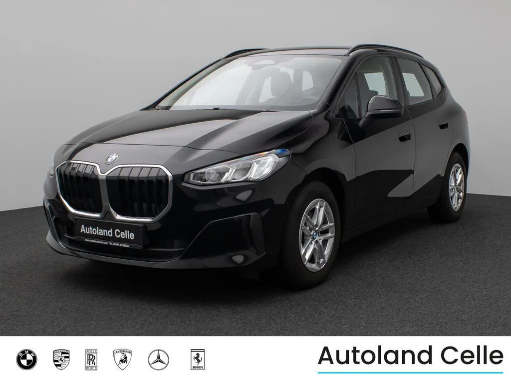 BMW 216