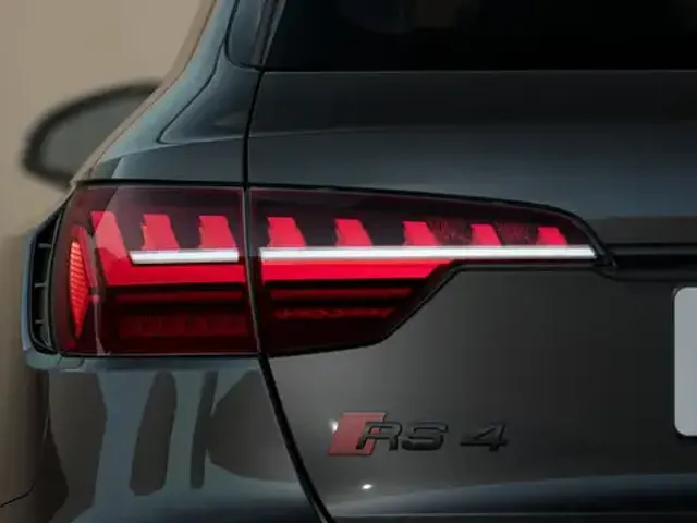 Audi RS4
