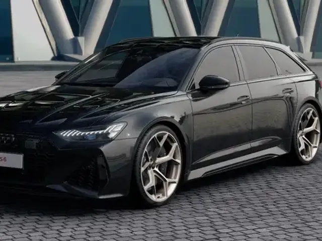 Audi RS6
