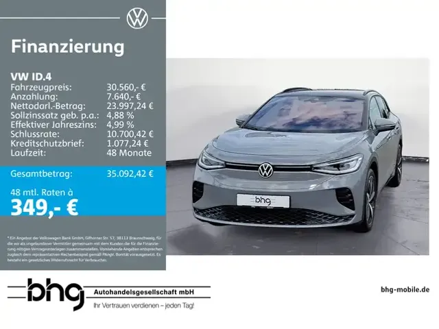 Volkswagen ID.4
