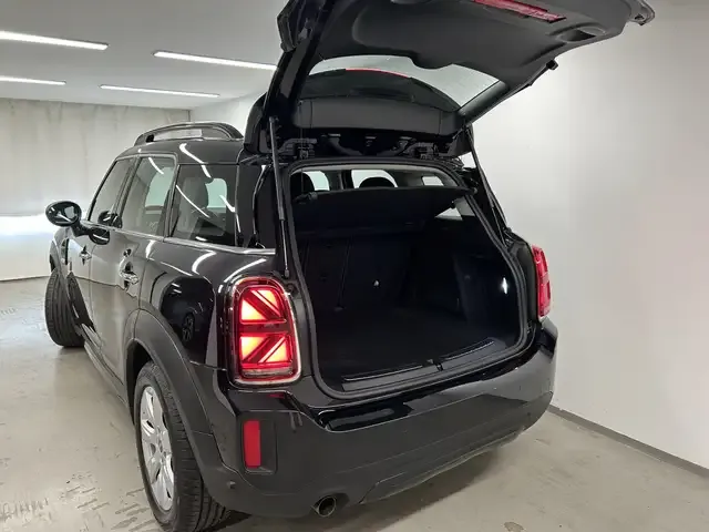 MINI One Countryman