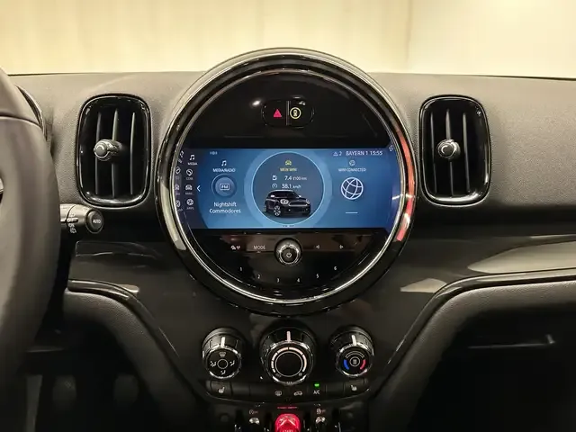 MINI One Countryman