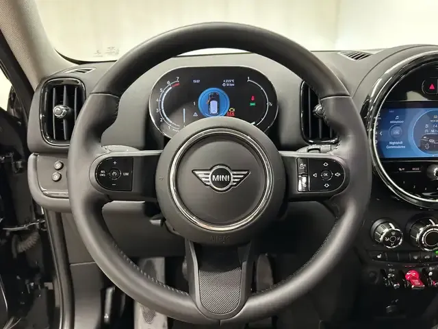 MINI One Countryman