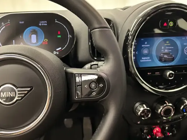 MINI One Countryman