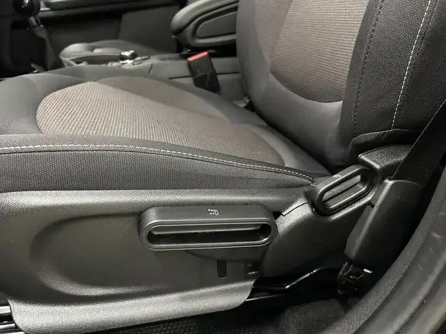 MINI One Countryman