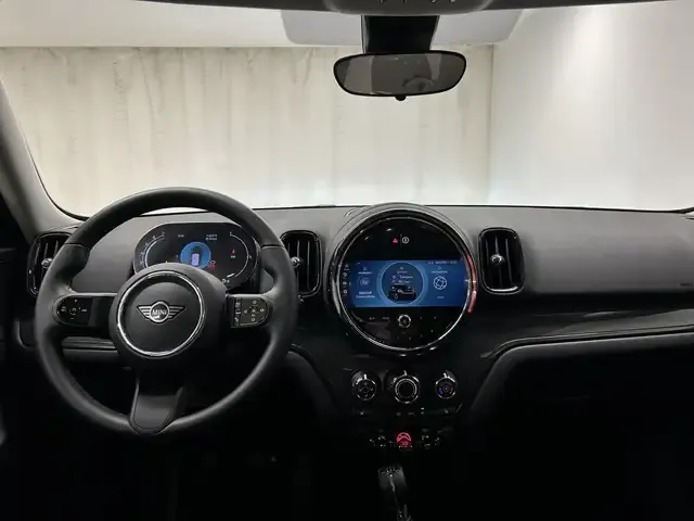 MINI One Countryman