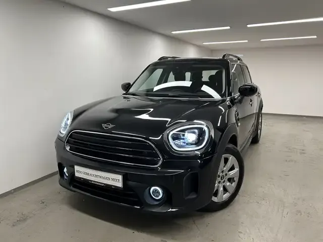 MINI One Countryman
