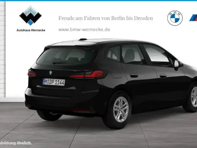 BMW 216