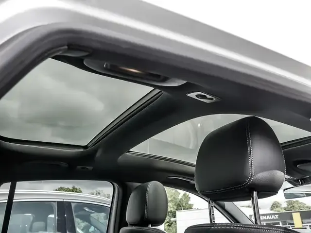 Mercedes-Benz EQA 350