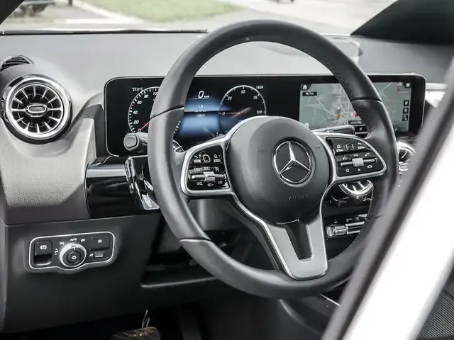 Mercedes-Benz EQA 350