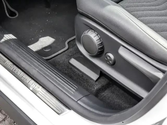 Mercedes-Benz EQA 350