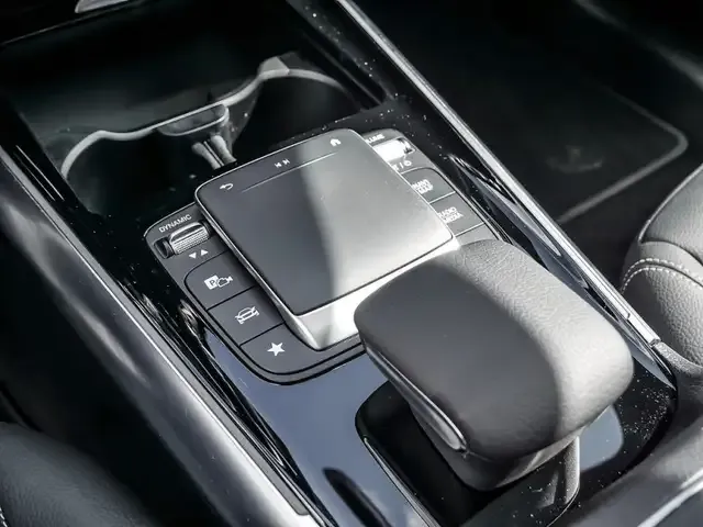 Mercedes-Benz EQA 350