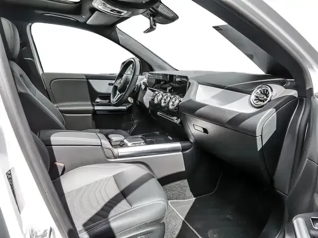 Mercedes-Benz EQA 350