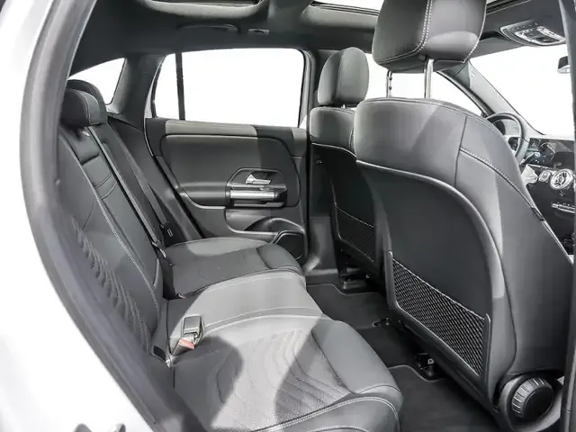 Mercedes-Benz EQA 350