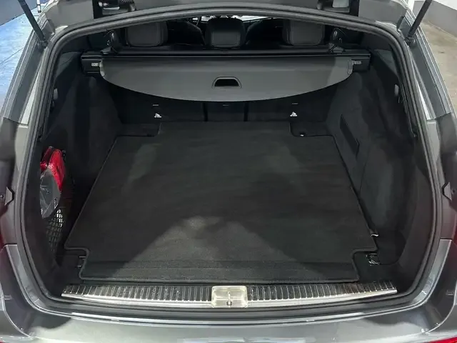 Mercedes-Benz E 400