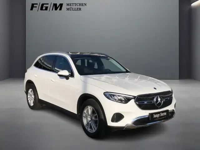 Mercedes-Benz GLC 200
