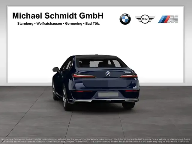 BMW 740