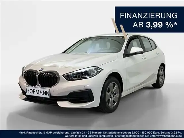 BMW 116