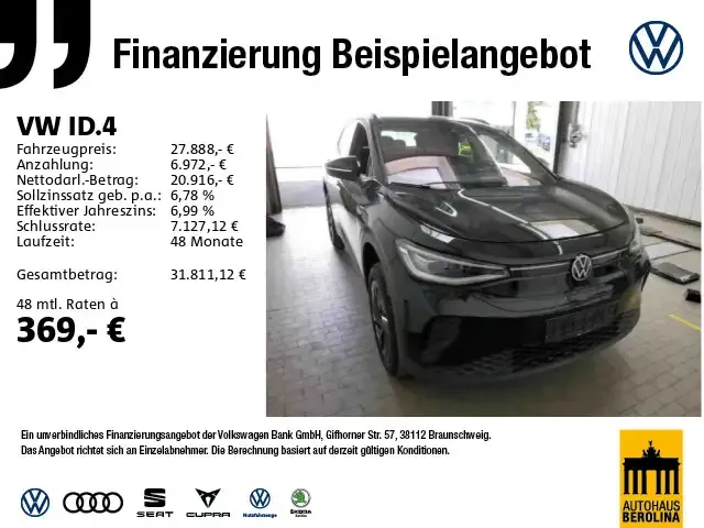 Volkswagen ID.4