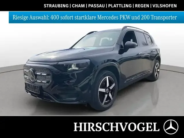 Mercedes-Benz GLB 250