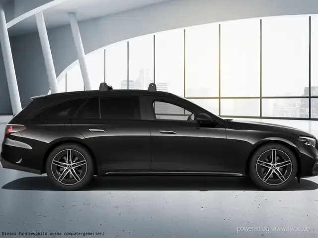 Mercedes-Benz E 300