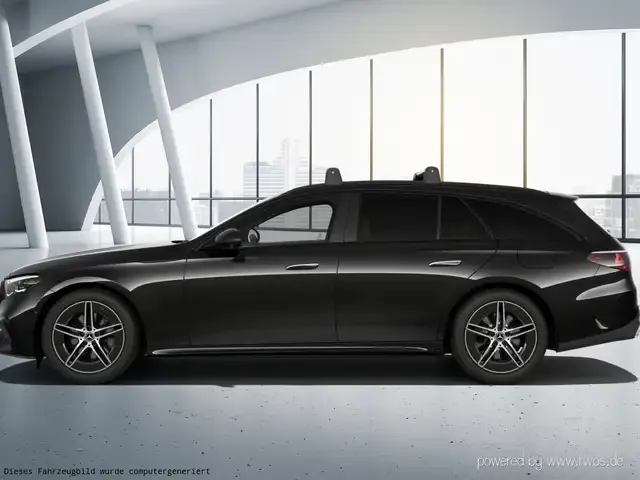 Mercedes-Benz E 300