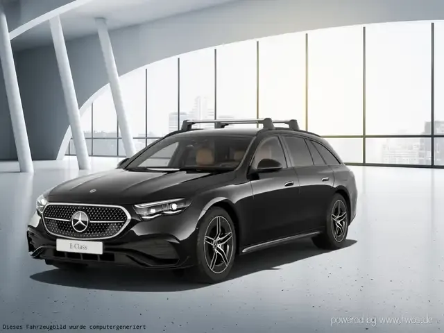 Mercedes-Benz E 300