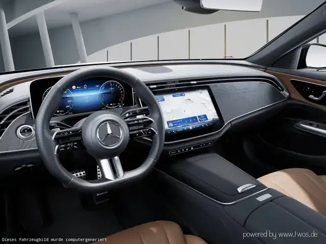 Mercedes-Benz E 300