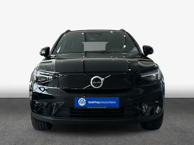 Volvo EX40