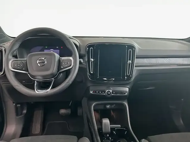 Volvo EX40