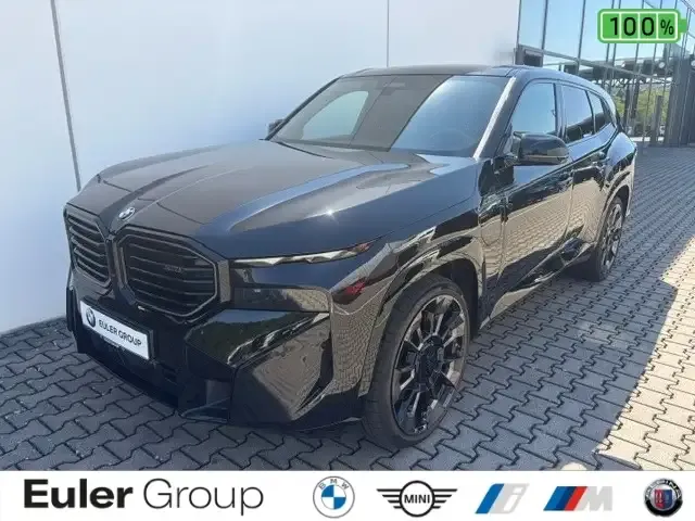 BMW XM