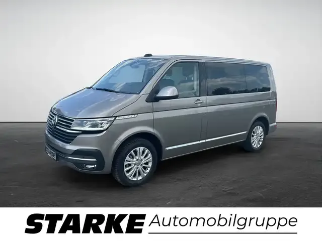 Volkswagen T6 Multivan