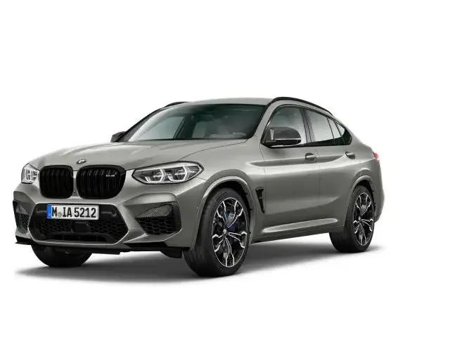 BMW X4 M
