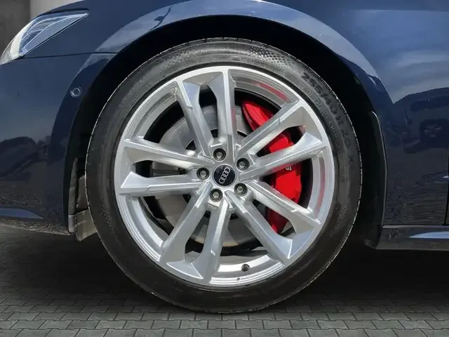 Audi S7