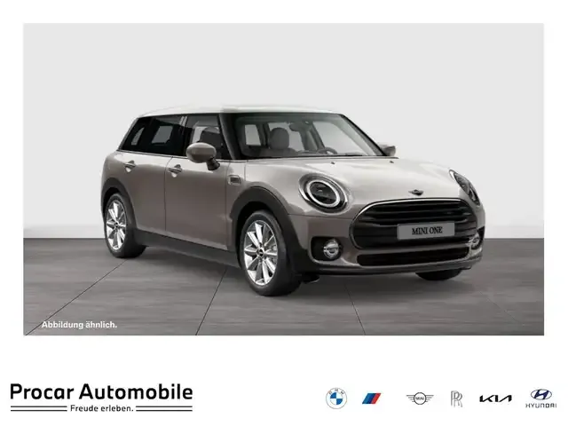 MINI One Clubman