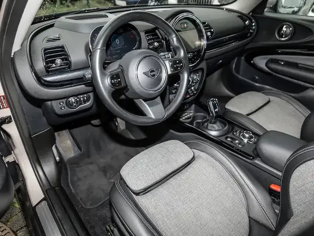 MINI One Clubman