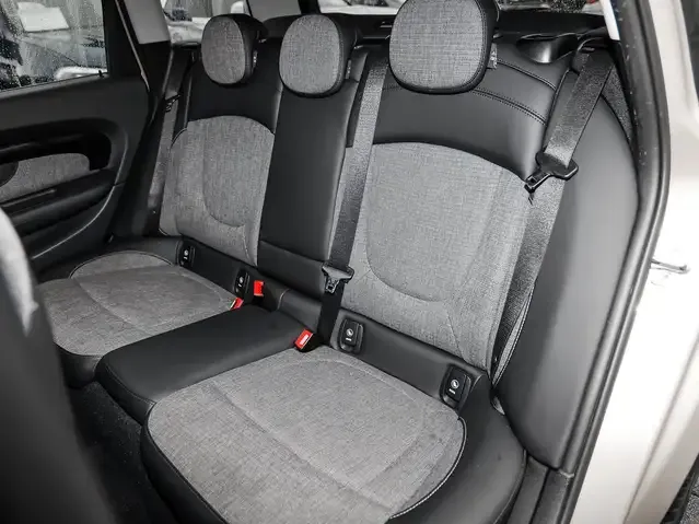 MINI One Clubman