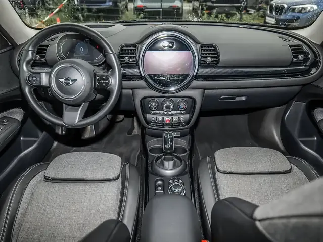 MINI One Clubman