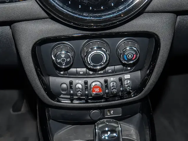 MINI One Clubman
