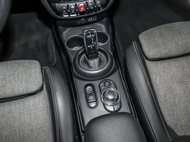 MINI One Clubman
